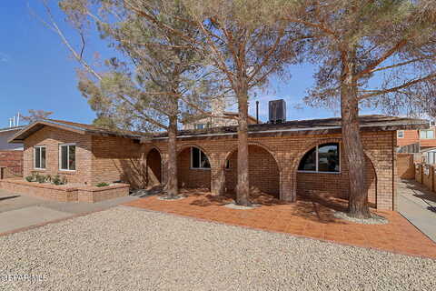 Eaglestone, EL PASO, TX 79925