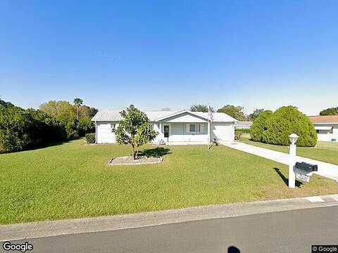 179Th, SUMMERFIELD, FL 34491