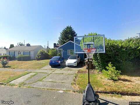 63Rd, TACOMA, WA 98408