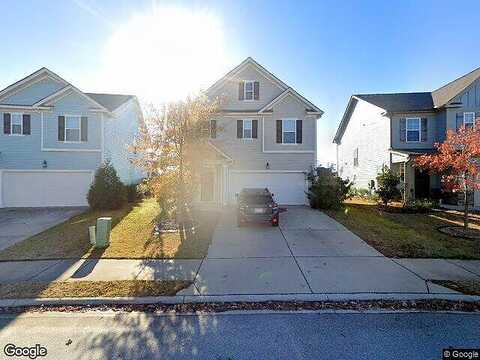 Glenhaven, EVANS, GA 30809