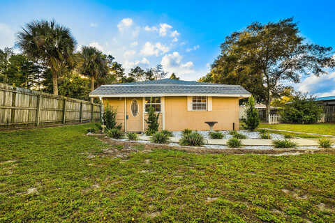 Porter, PANAMA CITY BEACH, FL 32413