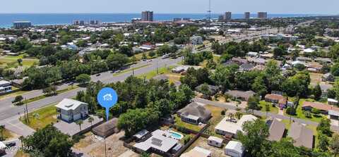 Porter, PANAMA CITY BEACH, FL 32413