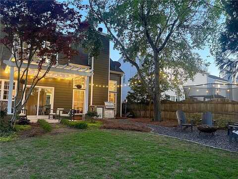 Aucilla, WOODSTOCK, GA 30188