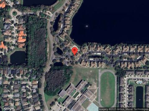 Lake Chase Island, TAMPA, FL 33626