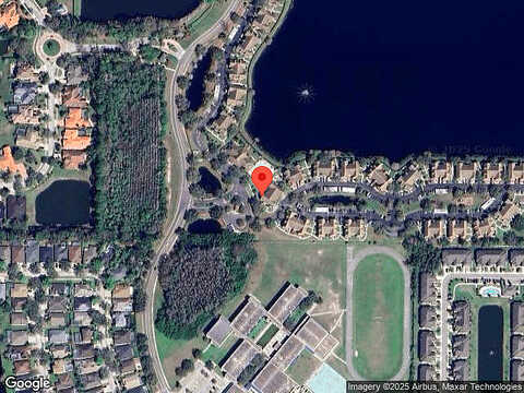 Lake Chase Island, TAMPA, FL 33626