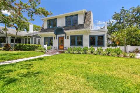 Willow, TAMPA, FL 33606