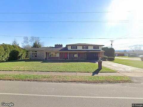 16Th, BERWICK, PA 18603