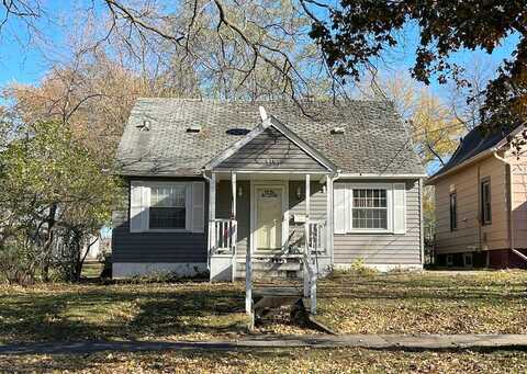 Lincoln, ALBERT LEA, MN 56007