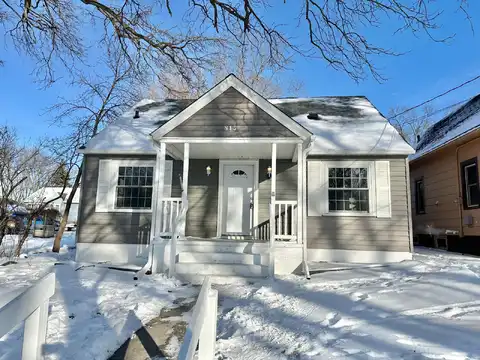 Lincoln, ALBERT LEA, MN 56007