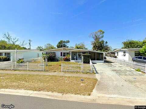 Lewis, DAYTONA BEACH, FL 32117