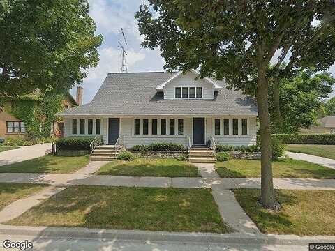 Milwaukee, KEWAUNEE, WI 54216