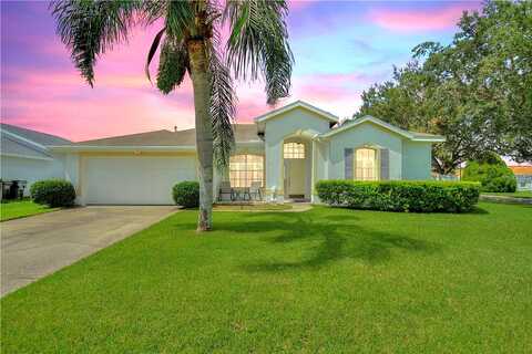 Via Del Sol, DAVENPORT, FL 33896