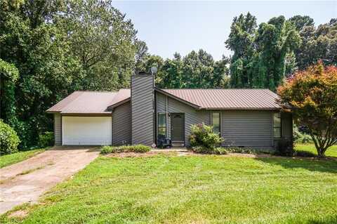 Wallace Tatum, CUMMING, GA 30028