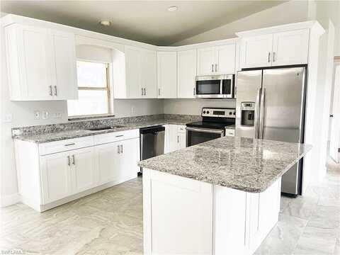 Canal, NORTH FORT MYERS, FL 33903