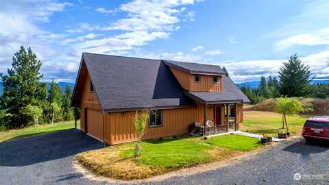 Upper Peoh Point, CLE ELUM, WA 98922