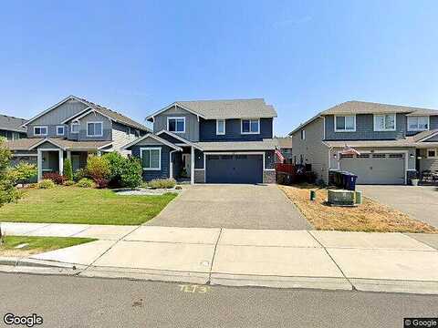 Ferdinand, TACOMA, WA 98409