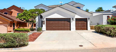 Franklin Gate, EL PASO, TX 79912