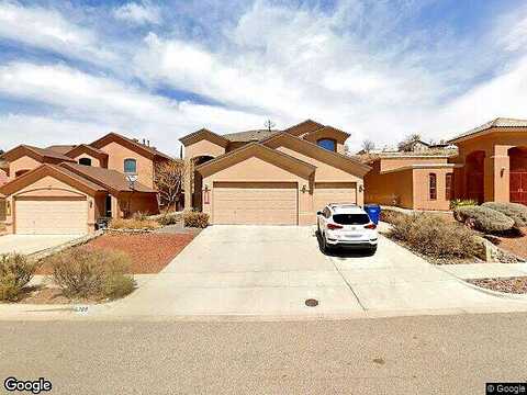 Franklin Gate, EL PASO, TX 79912