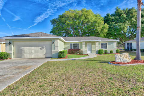 98Th, OCALA, FL 34476
