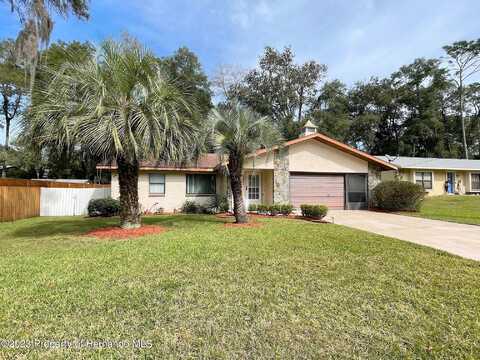 Gentry, INVERNESS, FL 34452