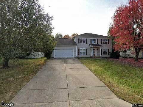 Willow Pond, FREDERICKSBURG, VA 22407