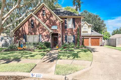 Ironwood, RICHMOND, TX 77406