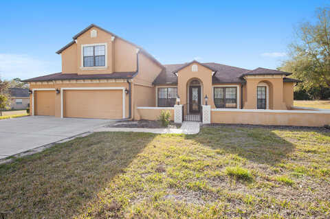 43Rd Street, OCALA, FL 34474
