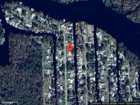 Maple, ASTOR, FL 32102