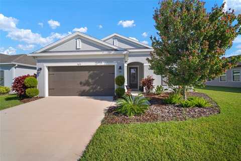 Silver Sun, APOLLO BEACH, FL 33572