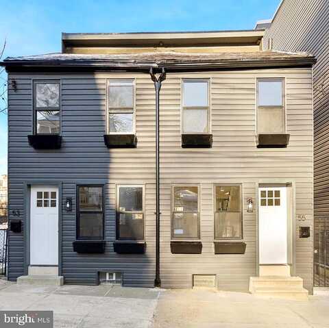 Sharpnack, PHILADELPHIA, PA 19119