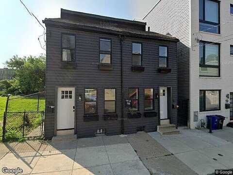 Sharpnack, PHILADELPHIA, PA 19119