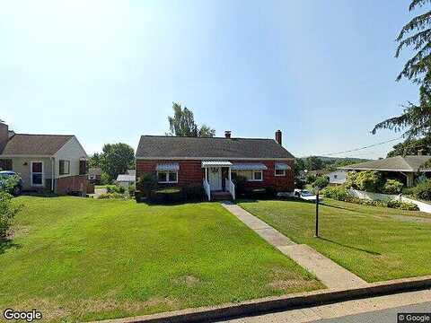 Hartman, HARRISONBURG, VA 22802