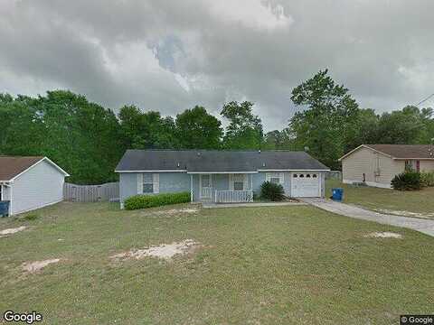 Greenberry, CANTONMENT, FL 32533
