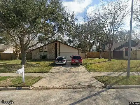 Dawn, LEAGUE CITY, TX 77573