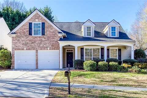 Sapphire Valley, CANTON, GA 30114