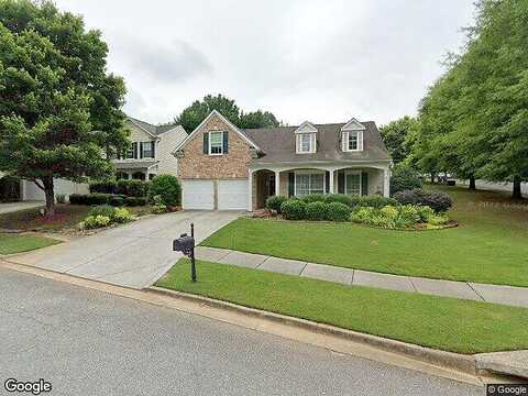 Sapphire Valley, CANTON, GA 30114