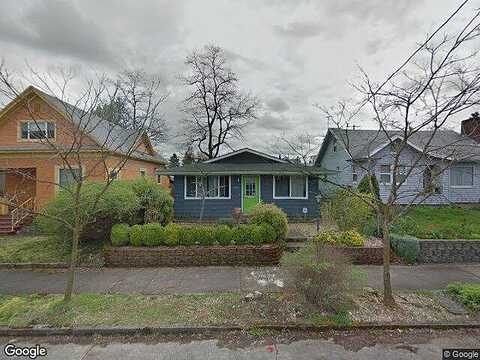 62Nd, PORTLAND, OR 97206
