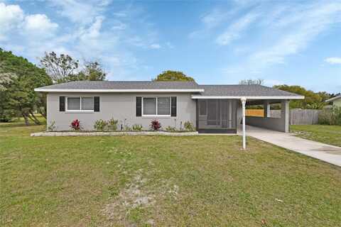 Morning Glory, DEBARY, FL 32713