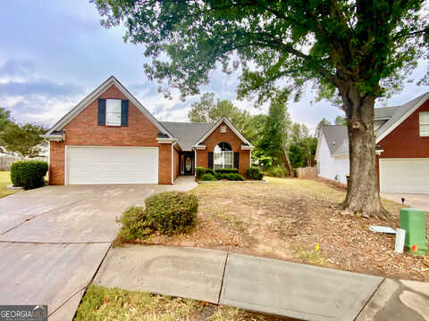 Mill Ridge, NEWNAN, GA 30263