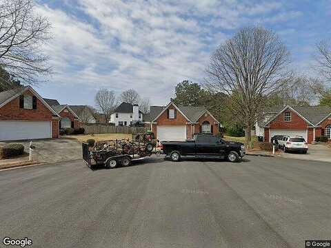 Mill Ridge, NEWNAN, GA 30263