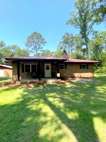 Jensen, CRAWFORDVILLE, FL 32327