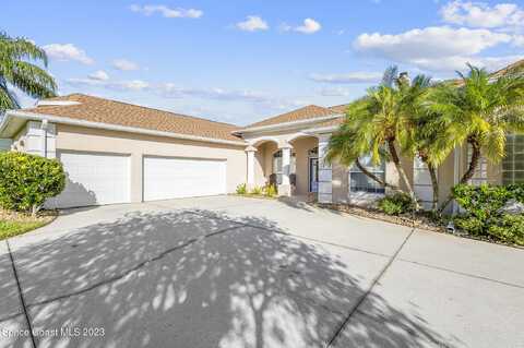 Peacock, MELBOURNE, FL 32904