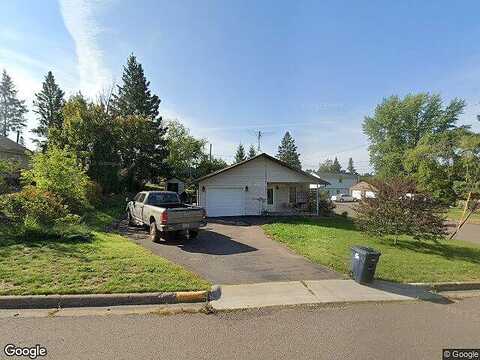 Oak, BARNUM, MN 55707