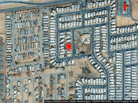 Depalm Island, EL PASO, TX 79936