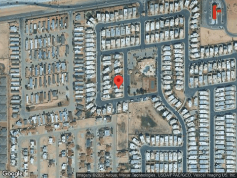 Depalm Island, EL PASO, TX 79936