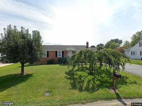 Eden, LURAY, VA 22835