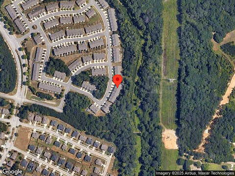 Spicy Cedar, LITHONIA, GA 30038