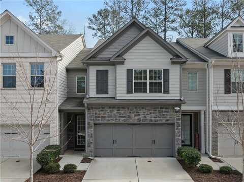 Spicy Cedar, LITHONIA, GA 30038