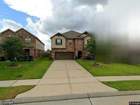 Laurel Bend, PEARLAND, TX 77584