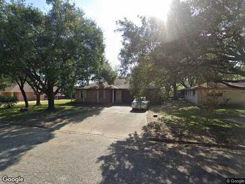 Mertie, PALACIOS, TX 77465